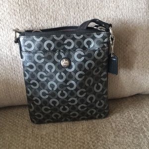 Coach crossbody women’s handbag